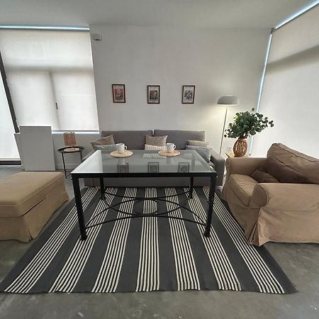 Nuevo Y Tranquilo De 1 Habitacion 15 Minutos Del Casco Historico Cordova Esterno foto