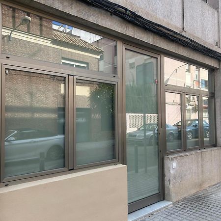 Nuevo Y Tranquilo De 1 Habitacion 15 Minutos Del Casco Historico Cordova Esterno foto