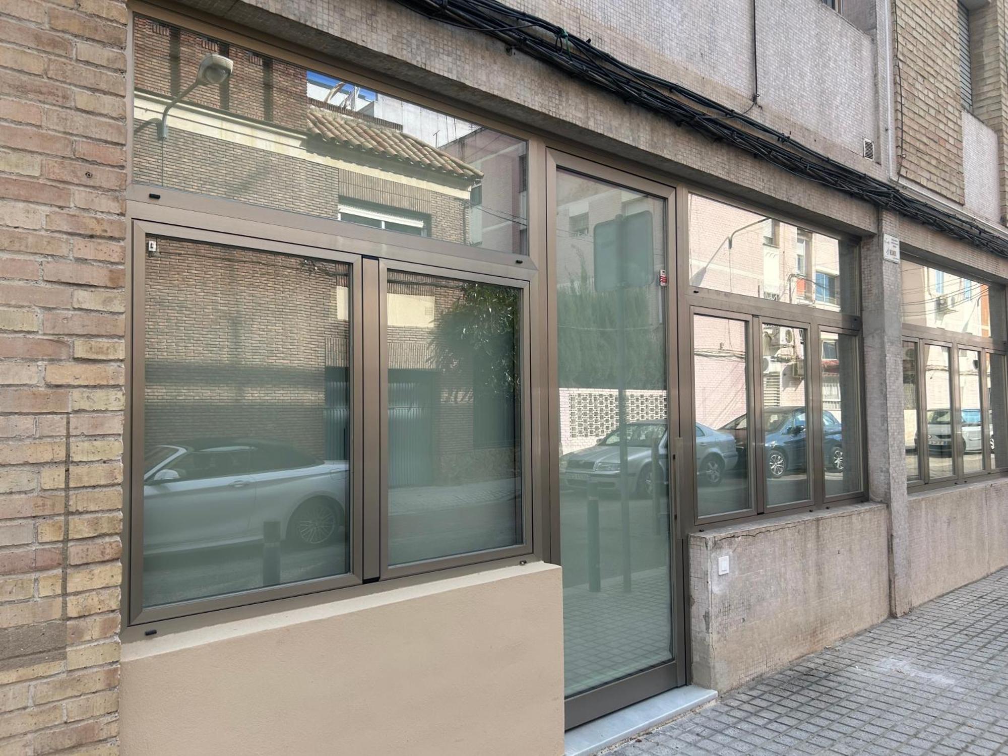Nuevo Y Tranquilo De 1 Habitacion 15 Minutos Del Casco Historico Cordova Esterno foto